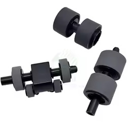 Scanner pick-up rollers spare part